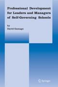 Professional Development for Leaders and Managers 