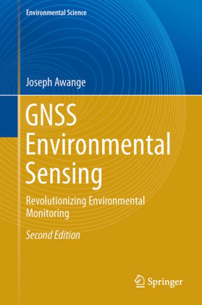 GNSS Environmental Sensing