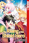 The Rising of the Shield Hero 7