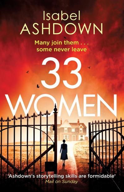 33 Women