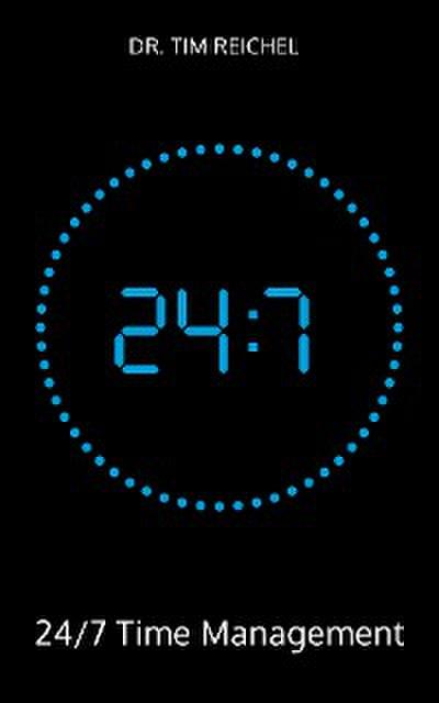 24/7 Time Management