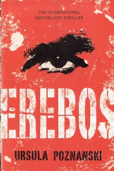 Erebos, English edition
