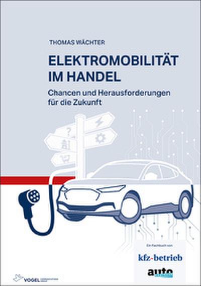 Elektromobilität im Handel