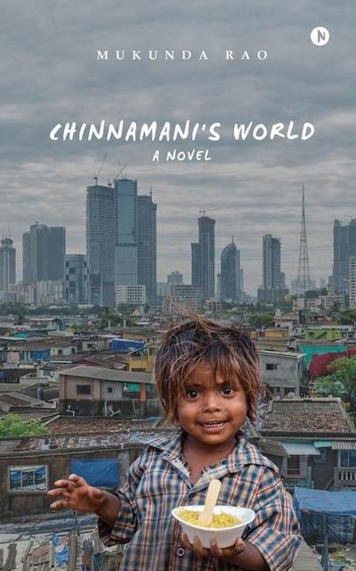 Chinnamani’s World