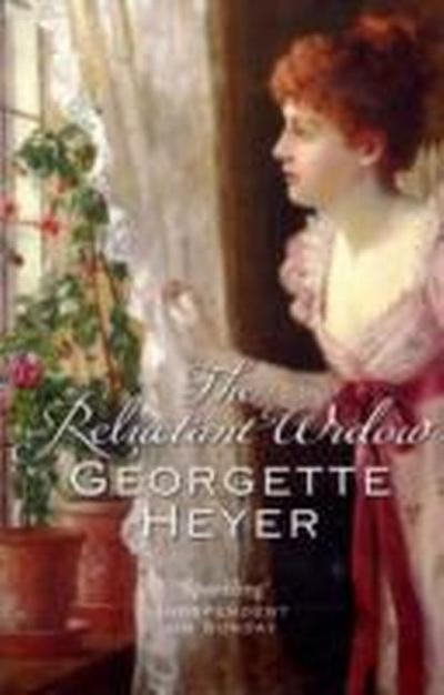 The Reluctant Widow