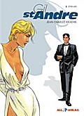 Gil St. Andre Gesamtausgabe 3