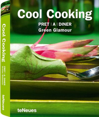 Cool Cooking
