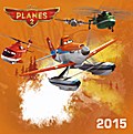 WD, Planes 2015