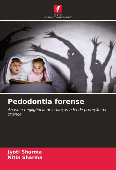 Pedodontia forense