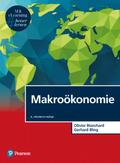 Makroökonomie, m. 1 Buch, m. 1 Beilage