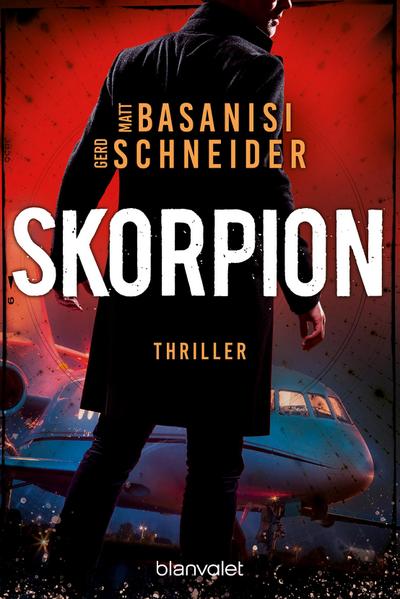 Skorpion