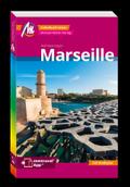 MICHAEL MÜLLER REISEFÜHRER Marseille MM-City