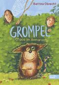 Grompel 1 - Chaos im Anmarsch