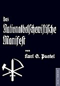 Das Nationalbolschewistische Manifest