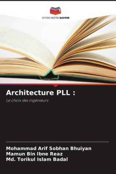Architecture PLL :