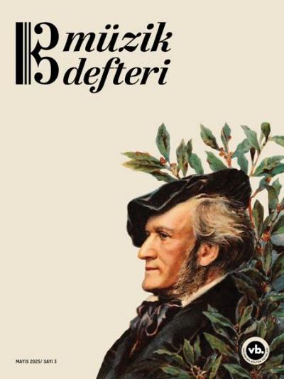 Müzik Defteri Sayi 3