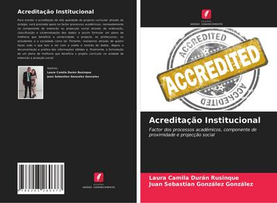 Acreditação Institucional