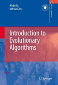 Introduction to Evolutionary Algorithms