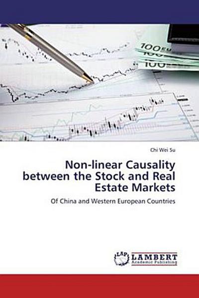 Non-linear Causality between the Stock and Real Estate Markets
