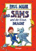 Das Sams und der blaue Drache von Paul Maar | Buch