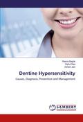 Dentine Hypersensitivity