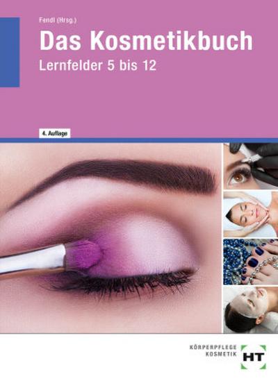 eBook inside: Buch und eBook Das Kosmetikbuch, m. 1 Buch