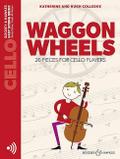 Waggon Wheels