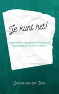Je kunt het!