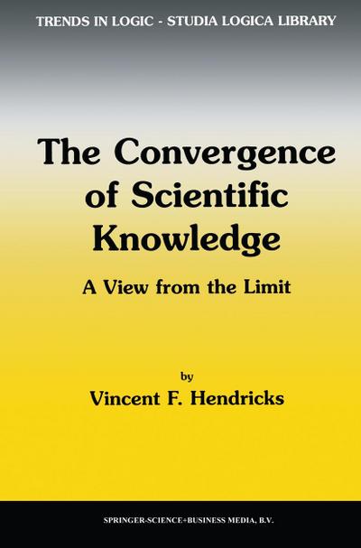 The Convergence of Scientific Knowledge