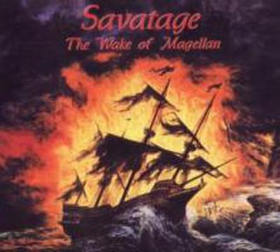 The Wake Of Magellan