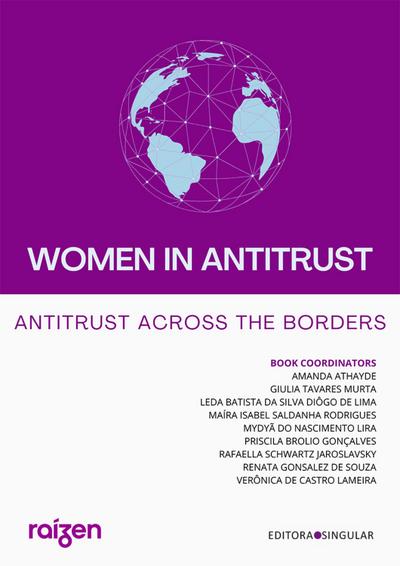 Women in Antitrust