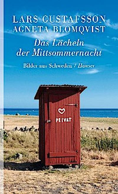 Das Lächeln der Mittsommernacht