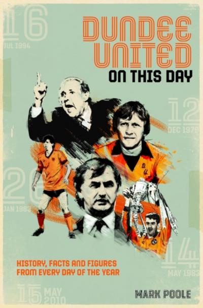 Dundee United On This Day