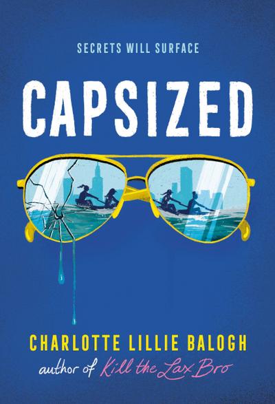 Capsized