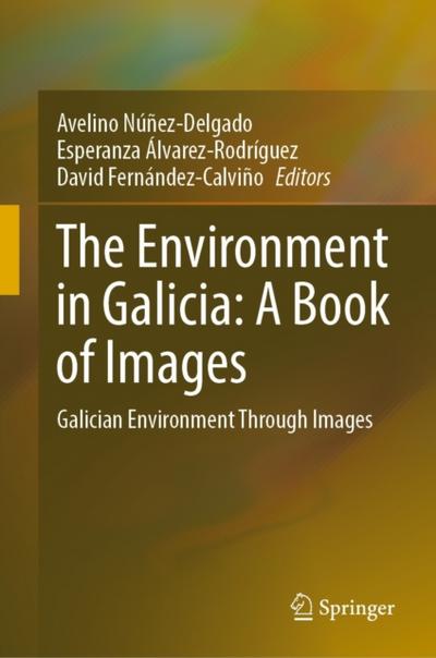 The Environment in Galicia: A Book of Images