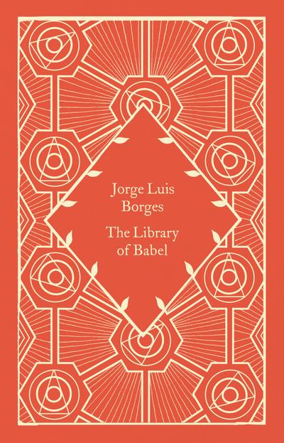 The Library of Babel