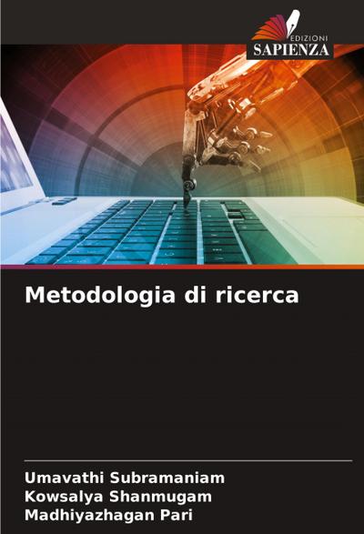 Metodologia di ricerca