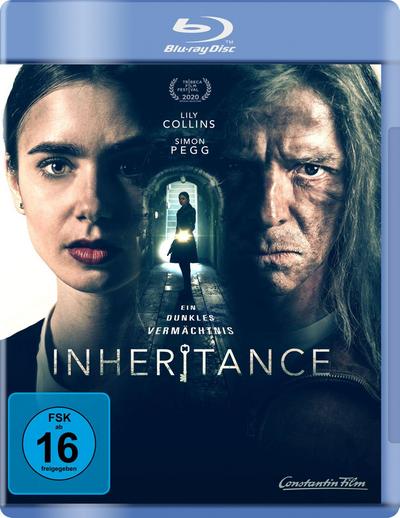 Inheritance (BR) Ein dunkl. Vermächtnis Min: /DD5.1/WS