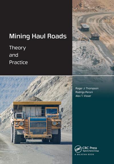 Mining Haul Roads