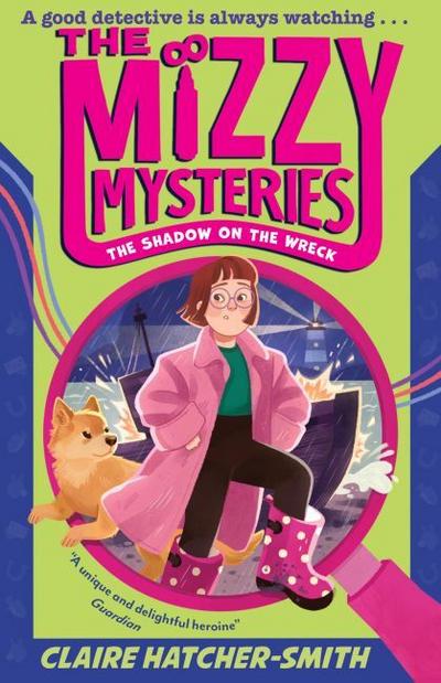 MIZZY MYSTERIES_MIZZY MYST2 PB