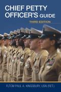 Chief Petty Officer’s Guide, Third Edition