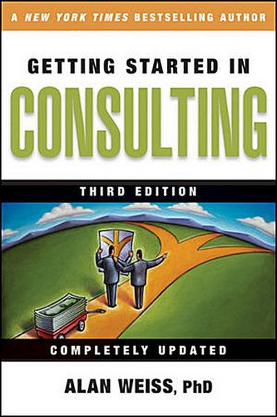 GETTING STARTED IN CONSULT-3E