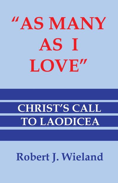 As Many As I Love ...