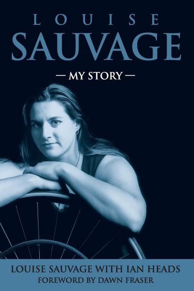 LOUISE SAUVAGE