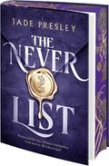 The Never List
