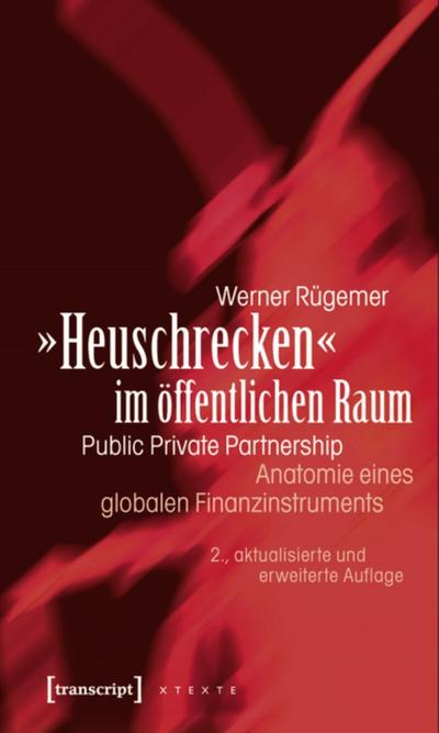 »Heuschrecken« im öffentlichen Raum