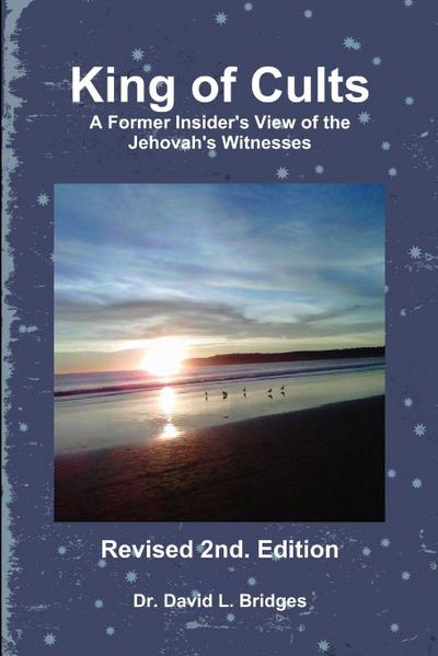 King of Cults-2nd Edition