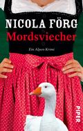 Mordsviecher von Nicola Förg | Ebook