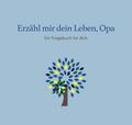 Erzähl mir dein Leben, Opa