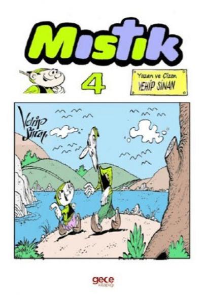 Mistik 4